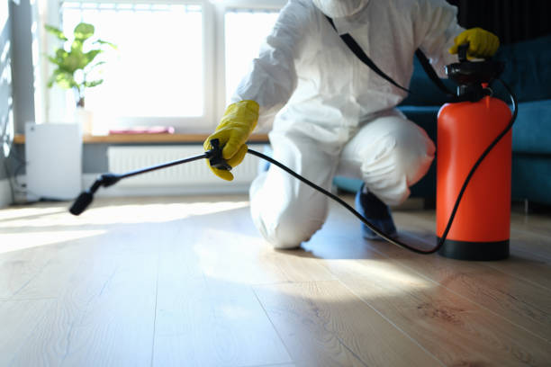 Reliable Blood Cleanup contractor in Pittsboro, NC by Trauma Clean Pros